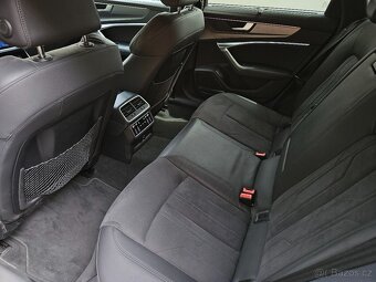 Audi A6 Allroad Quattro 3.0 V6 180 kW, v záruce - 12