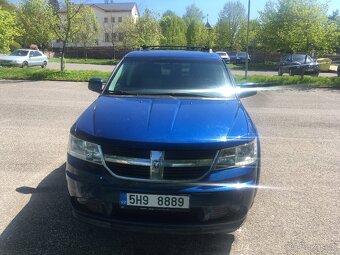 Dodge Journey - 12