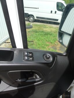Iveco Daily, 35S120 2,3HPI L2H2 Akce - 12
