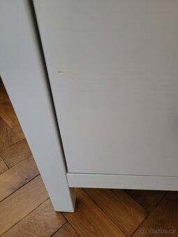Komoda HEMNES zn. IKEA, 108x96x50 cm - 12
