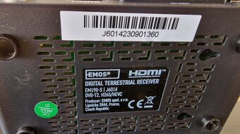 Led TV GoGen 60cm - 12