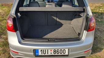 VW Golf V R32 3,2i V6 184kW 4x4 DSG 2009 - 12
