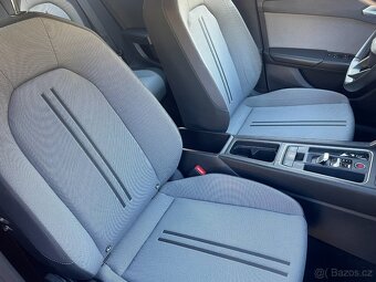 SEAT LEON 2.0TDi DSG NEHAVAROVANE SERVISKA -DPH - 12