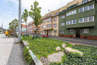 Prodej bytu 2+kk, Praha - Strašnice - 12