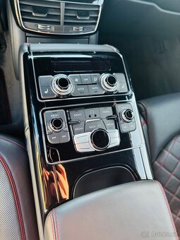 Audi S8 plus 445kw- odpočet DPH - 12