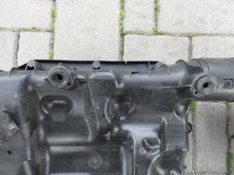 Filtrbox Škoda Citigo, VW UP, Seat Mii - vzduchový filtr 2ks - 12