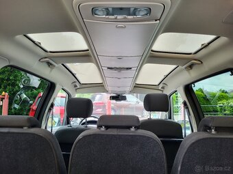 Ford Galaxy 2,0 TDCI Titanium, 120 kW rok 2012 - 12