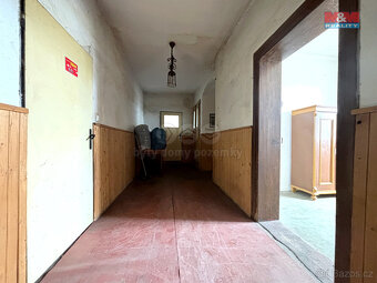 Prodej rodinného domu, 240 m², Kravaře, ul. P. Bezruče - 12
