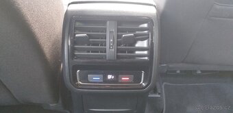 VW PASSAT COMBI/2021 - 12