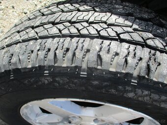 Jeep Grand Cherokee 3.0CRDi Limited 05 bez koroze - 12