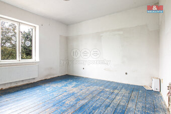 Prodej rodinného domu, 305 m², Liberec, ul. Na Mlýnku - 12