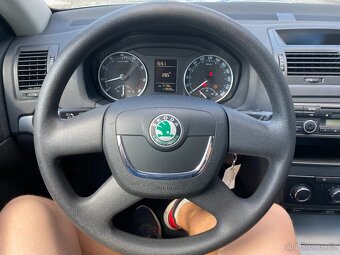 Škoda Octavia, 1.2 TSI 77Kw KOMBI - KLIMA -114 000KM - 12
