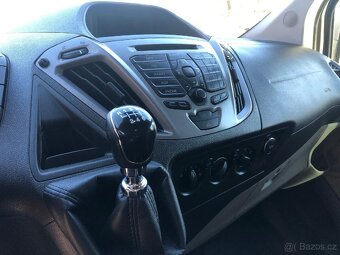 Ford Tournero Custom 2.2TDCI Long - 12