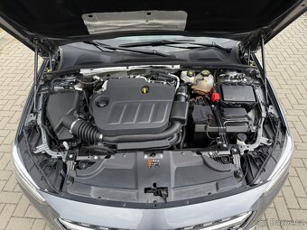 Opel Insignia 2.0CDTI 128kw--2021--automat--full LED--126tkm - 12