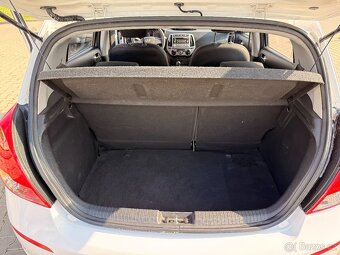 Hyundai I20 1.2i 76000km - 12