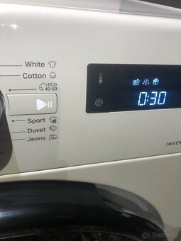 Nová Whirlpool ffs7259b - 12
