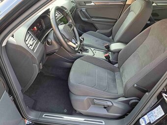 VW Tiguan 2,0 TDI STYLE 198.000 km - 12