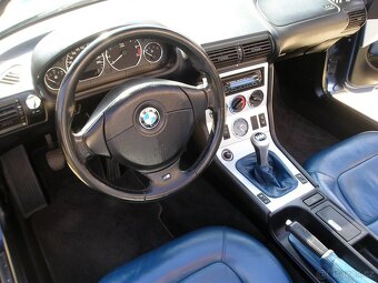 BMW Z3 - 12