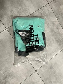 North face lyzarska zimni nepromokava bunda - 12
