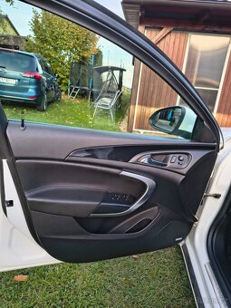 Opel Insignia 2015 ST facelift 2.0 CDTI 103kw 133tis km - 12