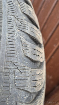 zimní kola T-roc - 12