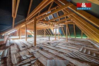 Prodej rodinného domu, 231 m², Boršov, Moravská Třebová - 12