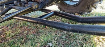 Radlice na čtyřkolku - 12