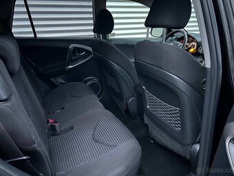 Toyota Rav4,  2.0 VVT-i 4x4/08 Edition/TZ - 12