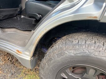 Mitsubishi Pajero 3.2 Di-D - 12