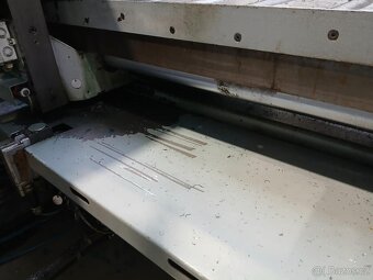 Pásová pila KASTO HBA 360 AU (8748) - 12