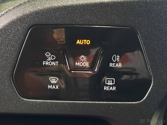 Volkswagen Caddy 1.5 TSI - rv. 2021 - 12