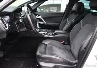 Citroën DS5 2.0HDI PANO HUD - 12