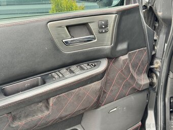 Hummer H2 Magna Charger - 12