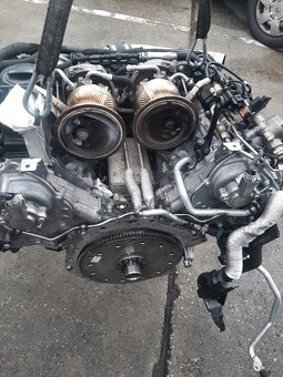 Audi RS4,RS5 2.9 TFSI - 12