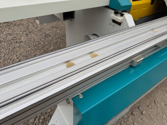 Formátovacî pila GRIGGIO CA400 - 12