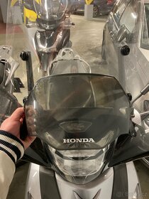 Honda SH 125 2009 - 12