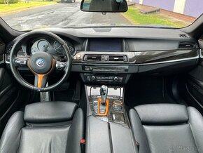 BMW 530 d xDrive ///M - 12