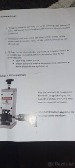 Prodám loupacku kabelů - 12