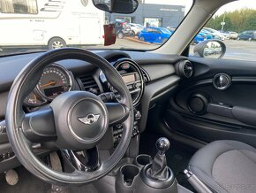 Mini One 1.2i 75k - 12