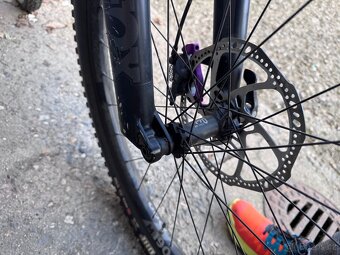 Cannondale Habit 4 - 12