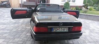 Mercedes - Benz typ 129 - 12