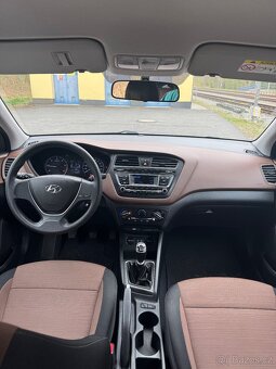 Hyundai I20 crdi 2015🔥 - 12