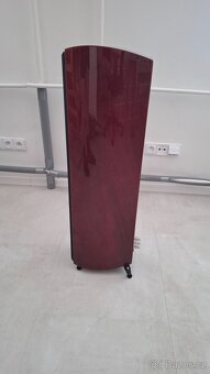 KEF XQ30 + Cambridge Audio Azur 651A - 12