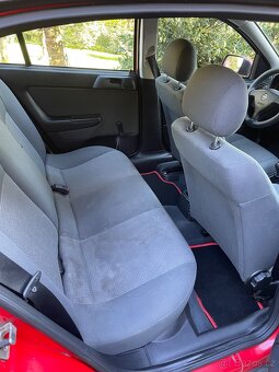 Opel ASTRA Classic 2009 / 177tisic - 12