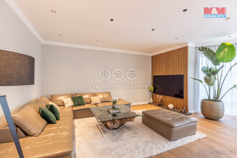 Prodej rodinného domu, 203 m², Zlatá - 12