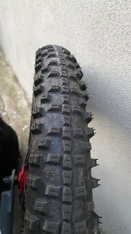 Prodam tereni koloběžku crussis cross - 12