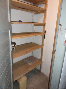 Prodej bytu 2+1, 56 m2 - Beroun-Město, ev.č. 00054 - 12