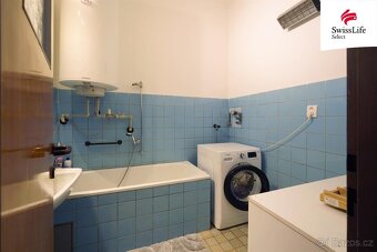 Prodej vícegeneračního domu 597 m2 Žižkovo náměstí, Mladá Vo - 12