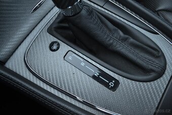 Mercedes-Benz CLS Kupé 320 CDI - 12