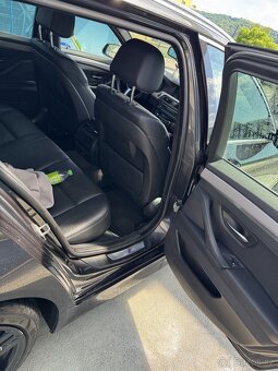 BMW F11 530xd 190kw (Lci) - 12